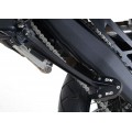 R&G Racing Kickstand Shoe for Honda CRF1000L Africa Twin '15-'19 R&G Racing Kickstand Shoe for Honda CRF1000L Africa Twin '15-'19